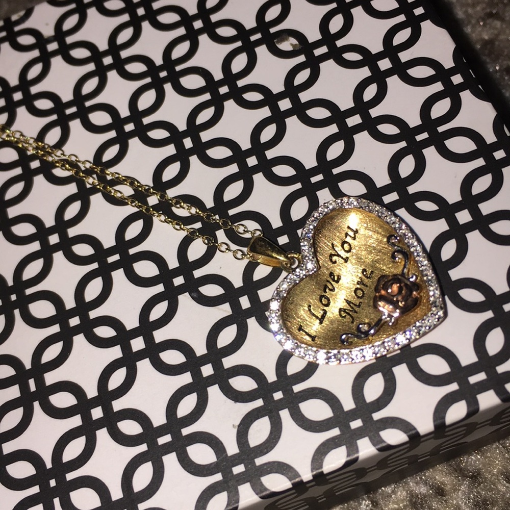 Two necklaces